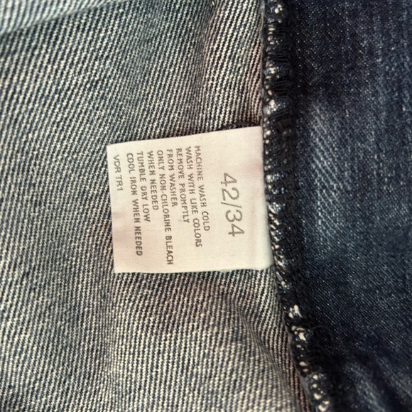 Jeans Náutica for men. - Picture 6 of 6